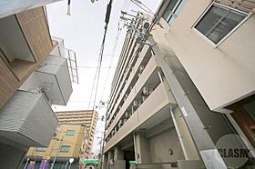 グリーンプラザ城東  ｜ 大阪府大阪市城東区野江4丁目（賃貸マンション1K・4階・20.00㎡） その30