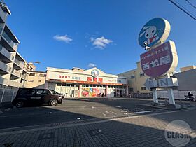 アレイコート  ｜ 大阪府大阪市鶴見区今津中5丁目（賃貸マンション1K・2階・26.00㎡） その9