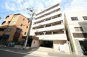 サンライン成育  ｜ 大阪府大阪市城東区成育2丁目（賃貸マンション1K・5階・21.14㎡） その6