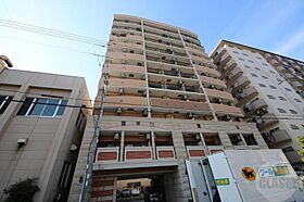 Luxe鶴見  ｜ 大阪府大阪市城東区今福東3丁目（賃貸マンション1K・11階・24.07㎡） その6