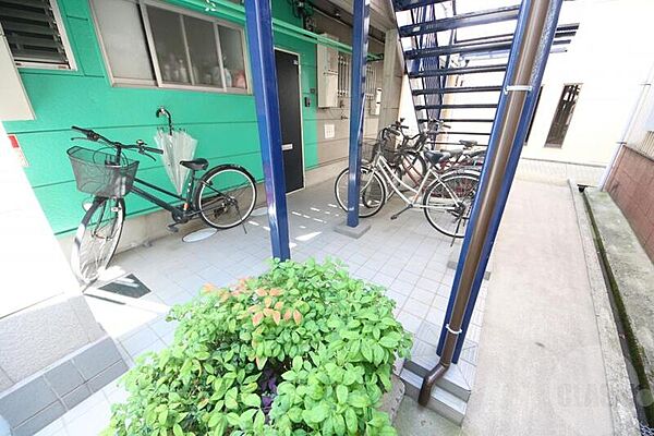 今福鶴見グリーンハイツ ｜大阪府大阪市鶴見区鶴見4丁目(賃貸アパート1R・2階・30.00㎡)の写真 その25