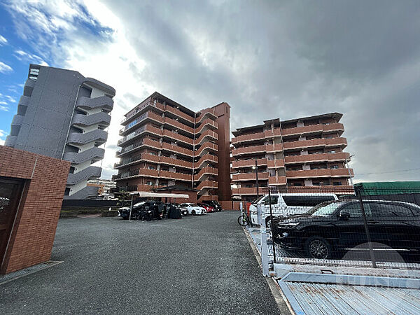 ブリランテ鶴見 ｜大阪府大阪市鶴見区茨田大宮1丁目(賃貸マンション3LDK・1階・60.00㎡)の写真 その1