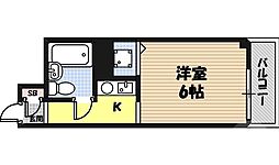 🉐敷金礼金0円！🉐アヴェール京橋