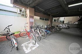 アインス蒲生  ｜ 大阪府大阪市城東区今福西5丁目（賃貸マンション1R・2階・12.96㎡） その26