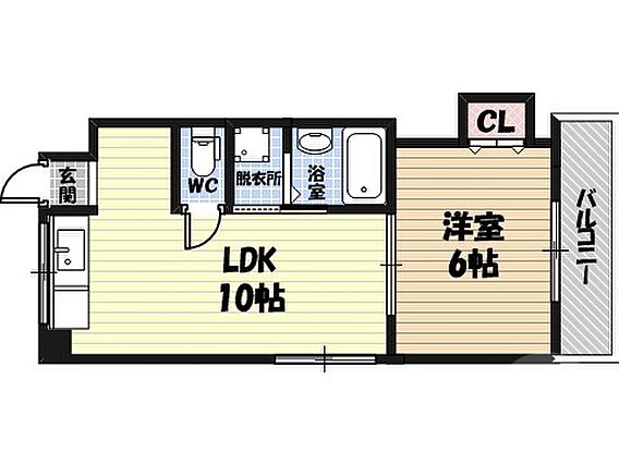 エムハイツ_間取り_0