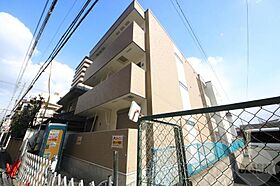 フジパレス新喜多ＩＩ番館  ｜ 大阪府大阪市城東区新喜多東2丁目（賃貸アパート1LDK・1階・35.13㎡） その5