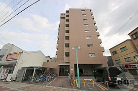 グリーンプラザ城東  ｜ 大阪府大阪市城東区野江4丁目（賃貸マンション1K・2階・20.00㎡） その6