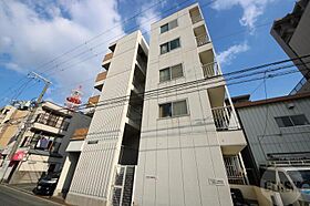 サンライズ成育  ｜ 大阪府大阪市城東区成育2丁目（賃貸マンション2K・5階・24.00㎡） その28