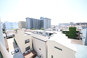 アドバンス大阪城東ブロード  ｜ 大阪府大阪市城東区今福西2丁目（賃貸マンション1K・8階・22.52㎡） その22