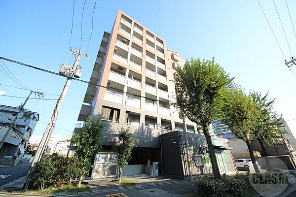 ラフィーネシャンブル ｜大阪府大阪市鶴見区鶴見4丁目(賃貸マンション1LDK・3階・36.85㎡)の写真 その1