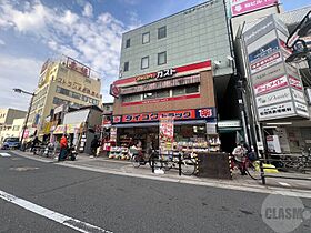 フロンティア放出  ｜ 大阪府大阪市鶴見区放出東3丁目（賃貸マンション2K・1階・29.04㎡） その12