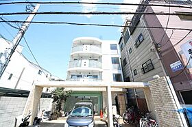 リアライズ鶴見諸口  ｜ 大阪府大阪市鶴見区諸口1丁目（賃貸マンション1LDK・4階・35.06㎡） その1