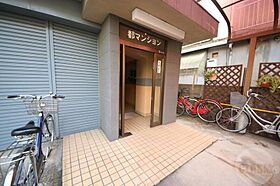 都マンション  ｜ 大阪府東大阪市西堤楠町3丁目（賃貸マンション1LDK・4階・50.00㎡） その20