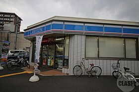 プレジール関目  ｜ 大阪府大阪市城東区関目4丁目（賃貸アパート1LDK・1階・41.77㎡） その10