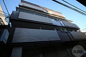 コレクション関目弐番館  ｜ 大阪府大阪市城東区関目5丁目（賃貸マンション1R・4階・13.63㎡） その18