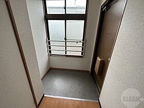 シティメゾン深江  ｜ 大阪府大阪市東成区深江北3丁目（賃貸マンション1LDK・4階・40.00㎡） その13