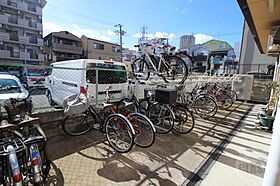 サンライズ関目  ｜ 大阪府大阪市城東区関目1丁目（賃貸マンション1R・2階・16.00㎡） その19