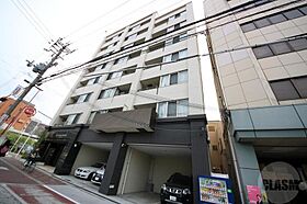 リヴクレール鴫野  ｜ 大阪府大阪市城東区鴫野西5丁目（賃貸マンション1LDK・7階・32.69㎡） その1