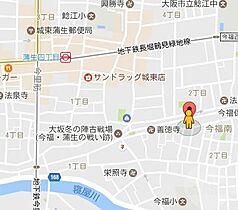 バウンス今福  ｜ 大阪府大阪市城東区今福南2丁目（賃貸アパート1R・2階・19.95㎡） その19