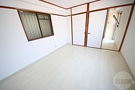 都島ニューハイツ  ｜ 大阪府大阪市都島区内代町1丁目（賃貸マンション1DK・4階・21.00㎡） その20