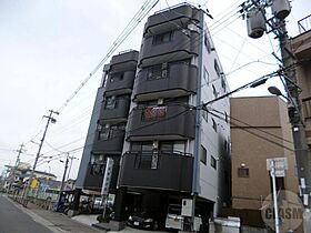 シェモアヒロセ  ｜ 大阪府大阪市鶴見区横堤2丁目（賃貸マンション2LDK・4階・38.71㎡） その1