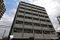 大阪府大阪市鶴見区鶴見5丁目：物件画像／株式会社NineHome　賃貸・売買のクラスモ蒲生四丁目店
