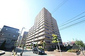 今福グリーンマンション  ｜ 大阪府大阪市城東区今福東3丁目（賃貸マンション3LDK・7階・60.97㎡） その3