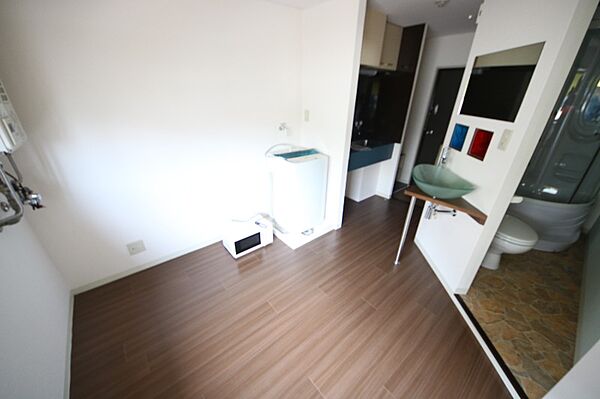 居室・リビング