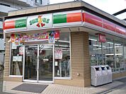 サンクス鶴見横堤三丁目店 698m