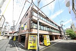 レクシア京橋TRES