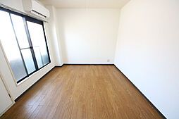 ラパンジール関目 4階ワンルームのリビング/ダイニング