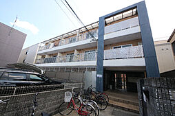 ヴィラナリー鶴見