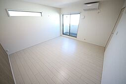 フジパレス緑II番館 2階1Kのリビング/ダイニング