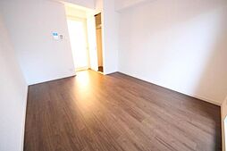 ファーストフィオーレ京橋パークフロント 2階1Kのリビング/ダイニング