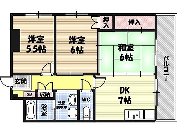 サムネイルイメージ
