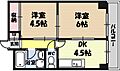 ラパンジール京橋2階7.7万円