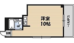 🉐敷金礼金0円！🉐エムロード関目