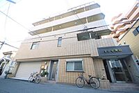 大阪府大阪市城東区中央1丁目：物件画像／株式会社NineHome　ハウスコムFC蒲生四丁目店