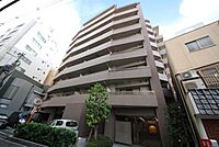 大阪府大阪市都島区東野田町5丁目：物件画像／株式会社NineHome　ハウスコムFC蒲生四丁目店