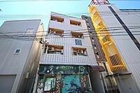 大阪府大阪市城東区成育4丁目：物件画像／株式会社NineHome　ハウスコムFC蒲生四丁目店