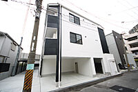 大阪府大阪市城東区新喜多東2丁目：物件画像／株式会社NineHome　ハウスコムFC蒲生四丁目店