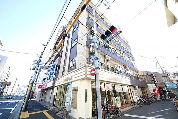 部屋画像