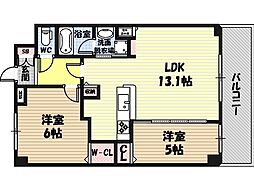 🉐敷金礼金0円！🉐グラマシー京橋