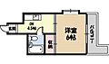 東洋プラザ蒲生6階4.0万円