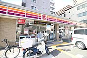 サークルＫ 城東中央二丁目店 1029m