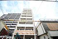 大阪府大阪市鶴見区鶴見3丁目：物件画像／株式会社NineHome　ハウスコムFC蒲生四丁目店