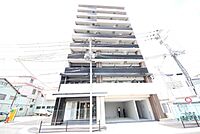大阪府大阪市城東区新喜多2丁目：物件画像／株式会社NineHome　ハウスコムFC蒲生四丁目店