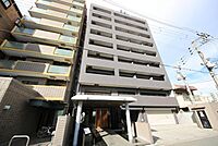 大阪府大阪市都島区東野田町4丁目：物件画像／株式会社NineHome　ハウスコムFC蒲生四丁目店