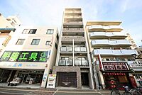 大阪府大阪市都島区東野田町4丁目：物件画像／株式会社NineHome　ハウスコムFC蒲生四丁目店