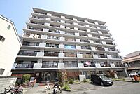 大阪府大阪市城東区新喜多東1丁目：物件画像／株式会社NineHome　ハウスコムFC蒲生四丁目店